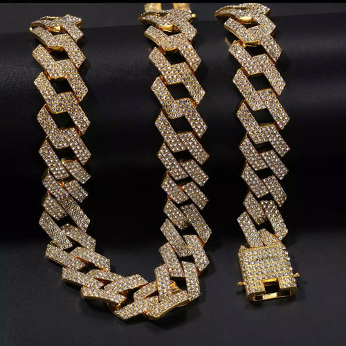 Cuban Link Chain