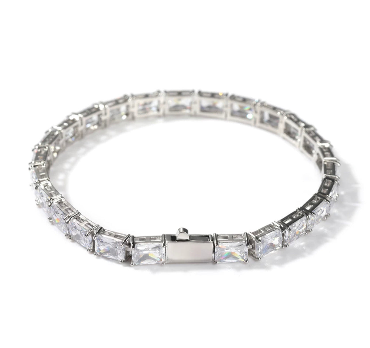 How tennis bracelets got their name | The Jewellery Editor