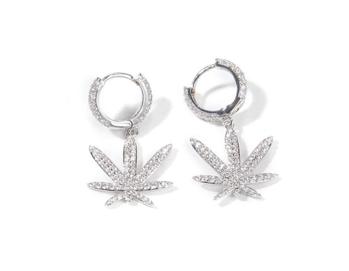 Maryjane Earrings